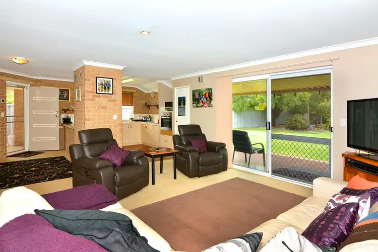 Fifth view of Homely house listing, 41 Bedingfield Way, Australind WA 6233