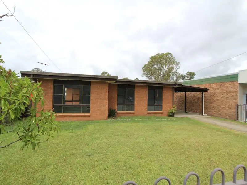 Main view of Homely house listing, 27 Nabiac Street, Nabiac NSW 2312