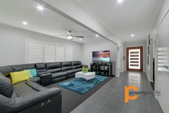 Third view of Homely house listing, 20 Cadda Ridge Drive, Caddens NSW 2747