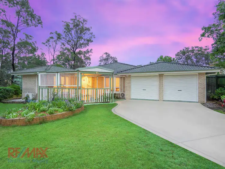 Main view of Homely house listing, 18 Kosta Place, Albany Creek QLD 4035