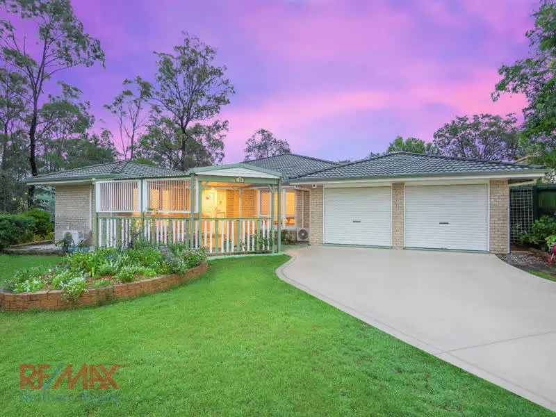 Main view of Homely house listing, 18 Kosta Place, Albany Creek QLD 4035