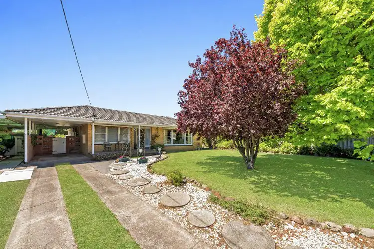 1 Bennett Street, Winchelsea VIC 3241