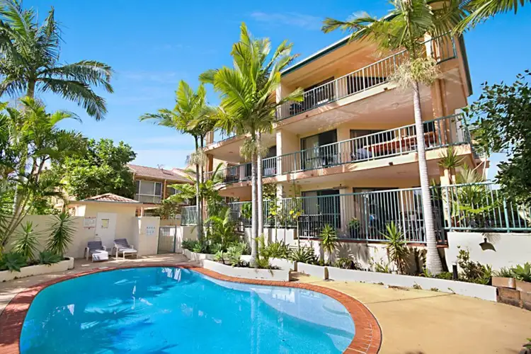 Main view of Homely house listing, 5/56 Coolangatta Road, Kirra QLD 4225