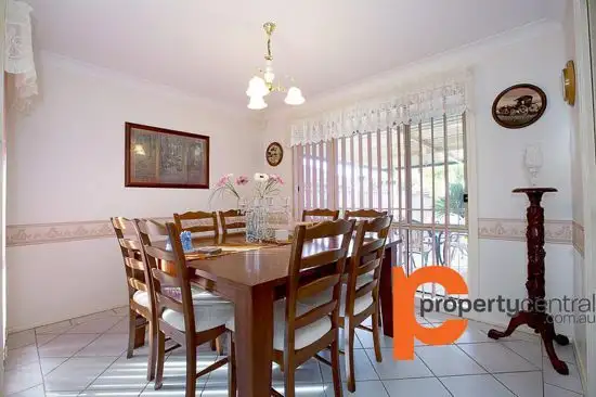 Fourth view of Homely house listing, 9 Geranium Close, Glenmore Park NSW 2745