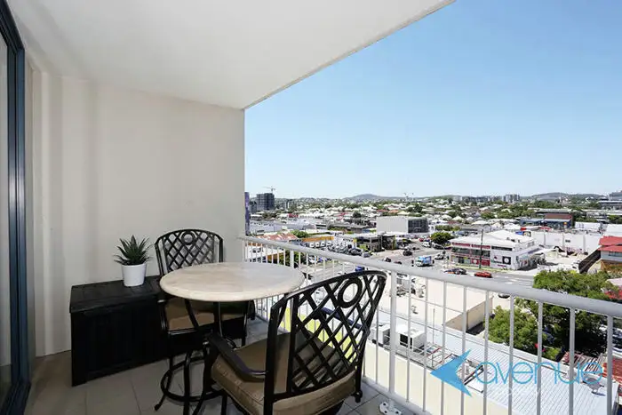 481/803 Stanley Street, Woolloongabba QLD 4102