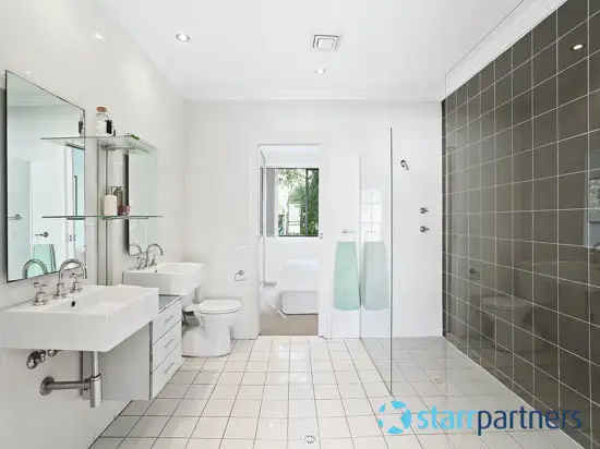 Third view of Homely townhouse listing, 7/14-16 Bowden Street, North Parramatta NSW 2151