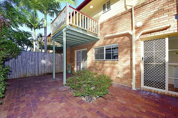 Second view of Homely townhouse listing, 44/8 Lyon Street, Dicky Beach QLD 4551