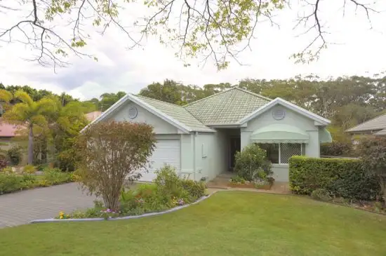 Main view of Homely house listing, 15 Crystal Dr, Sapphire Beach NSW 2450