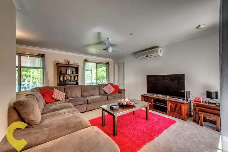 Sixth view of Homely house listing, 8 Shiral Court, Camira QLD 4300