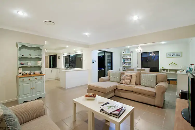 Fourth view of Homely house listing, 17 Cashew Court, Upper Coomera QLD 4209