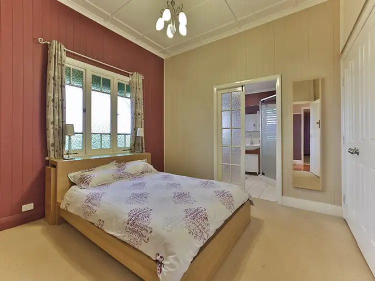 Second view of Homely house listing, 40 Tolmie Street, South Toowoomba QLD 4350