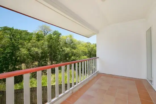 Second view of Homely townhouse listing, 15/30 Springfield Crescent, Manoora QLD 4870
