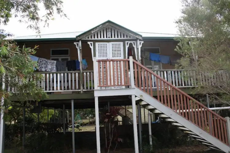 26 La Frantz Drive, Tinana QLD 4650