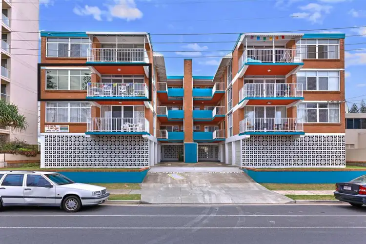 10/140 Marine Parade, Coolangatta QLD 4225