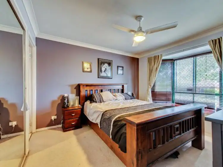 Sixth view of Homely house listing, 48 Flinders Crescent, Forest Lake QLD 4078