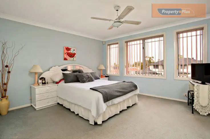 Sixth view of Homely house listing, 20 Diamantina Close, St Clair NSW 2759