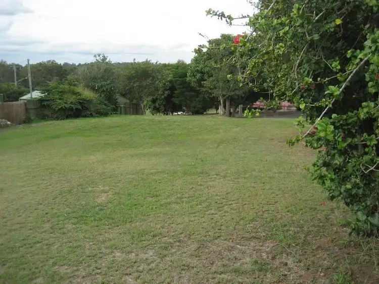 Second view of Homely land listing, 32 Thomas Street, Blackstone QLD 4304