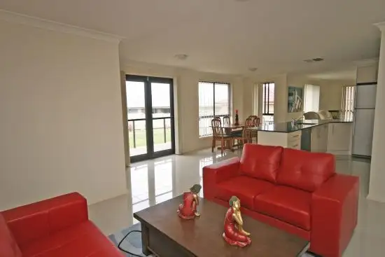 Fourth view of Homely house listing, 26 Hibiscus Way, Tamworth NSW 2340