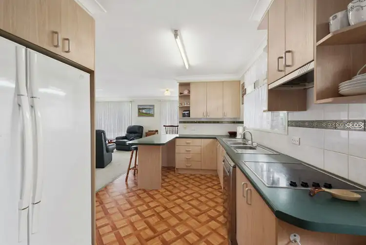Fifth view of Homely house listing, 42 Turon Parade, Woolgoolga NSW 2456
