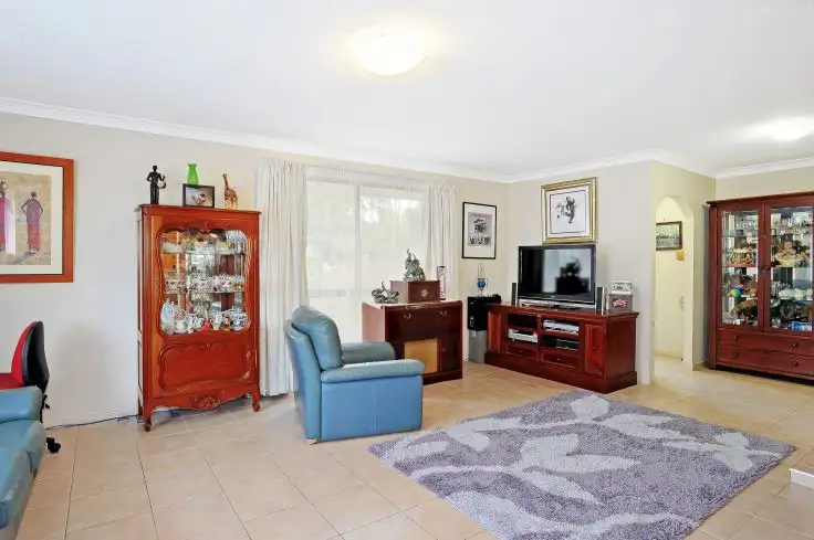Second view of Homely house listing, 22 Verna Close, Armidale NSW 2350