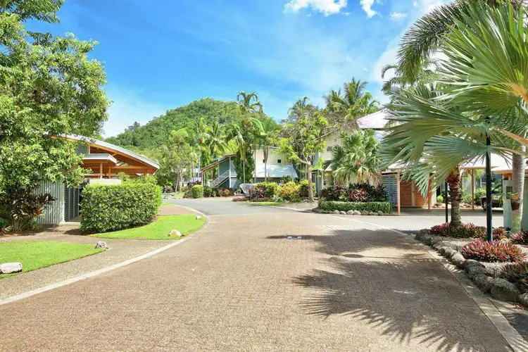 Second view of Homely apartment listing, 418/2 Keem Street, Trinity Beach QLD 4879