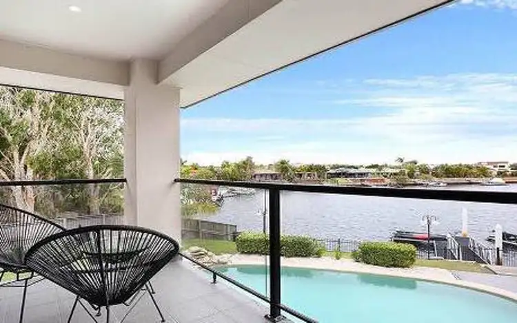 Third view of Homely house listing, 204 Endeavour Drive, Banksia Beach QLD 4507