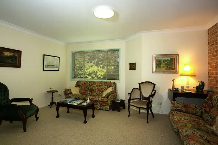 Sixth view of Homely house listing, 1 Myrtle Close, Nambucca Heads NSW 2448