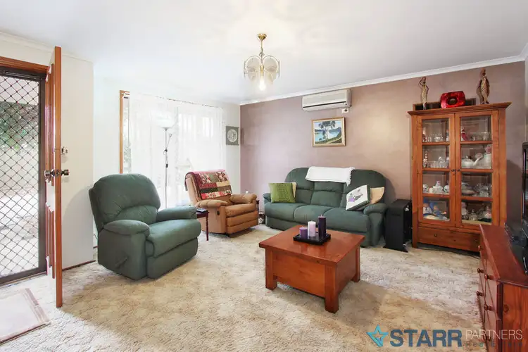 Third view of Homely villa listing, 2/36 Adelaide Street, Oxley Park NSW 2760