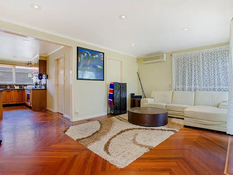 Third view of Homely house listing, 122 Dawson Street, Tullamarine VIC 3043