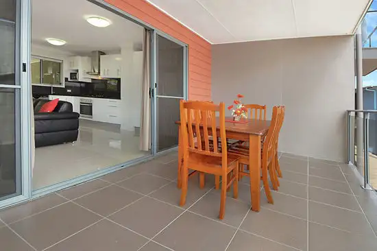 Third view of Homely townhouse listing, 1/46 Embie Street, Holland Park West QLD 4121