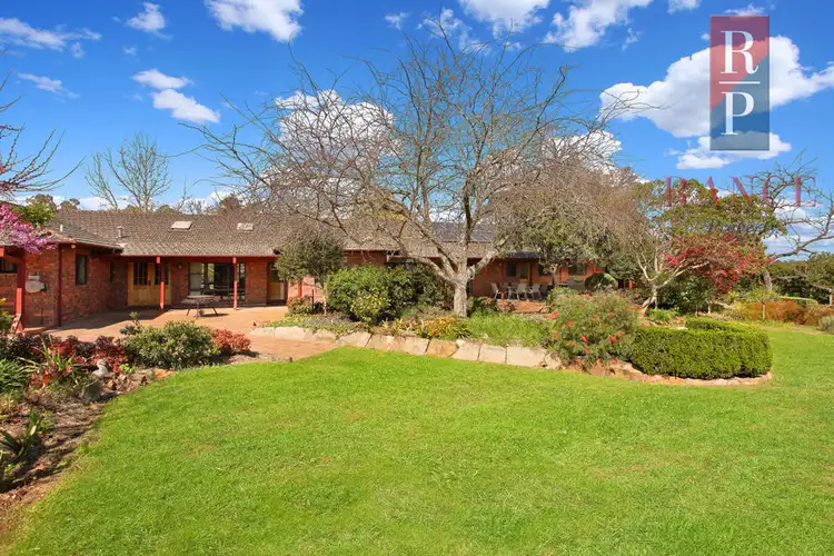 Third view of Homely house listing, 5 Jefferson Grove, Kenthurst NSW 2156