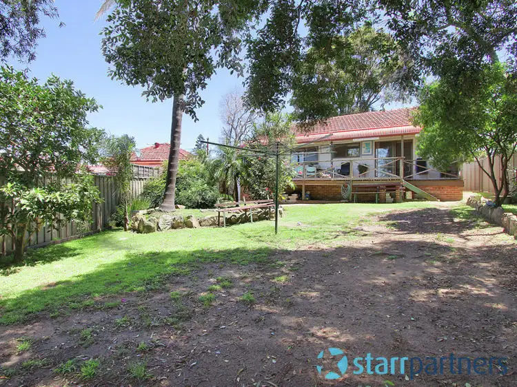 Fourth view of Homely house listing, 60 Jersey Road, South Wentworthville NSW 2145