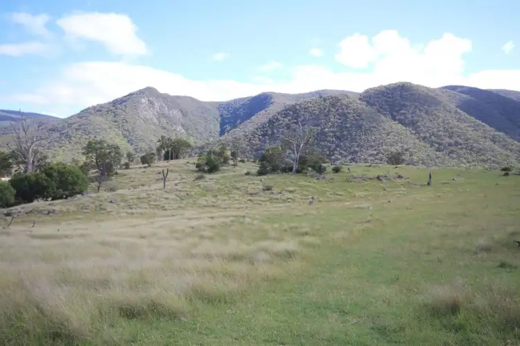 Third view of Homely rural property listing, 573 Bluff River Road, "Trout Hole", Tenterfield NSW 2372