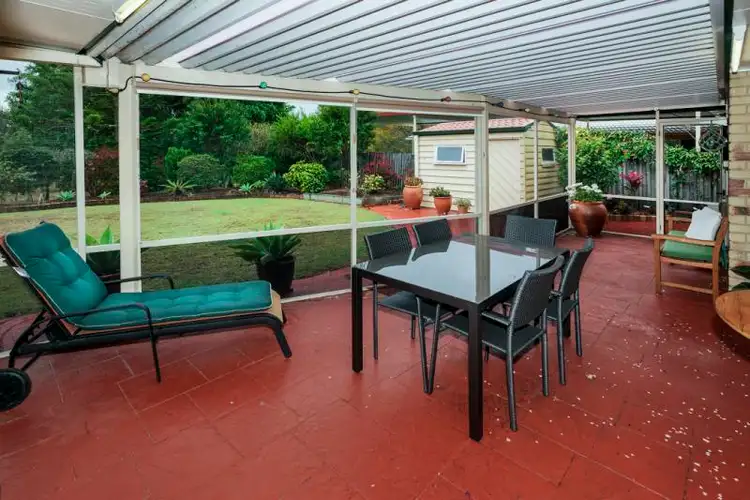 Second view of Homely house listing, 15 Morris, Kippa Ring QLD 4021