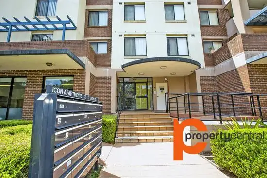 Main view of Homely unit listing, 10/79-81 Union Road, Penrith NSW 2750