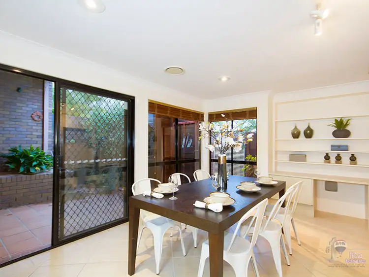 Fifth view of Homely house listing, 32 Westlake Drive, Mount Ommaney QLD 4074