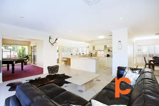 Sixth view of Homely house listing, 156. River Road, Leonay NSW 2750