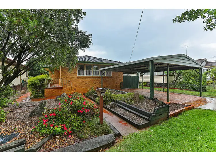 46A Wallace Street, Newtown QLD 4350