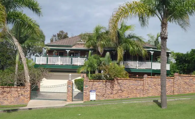 Main view of Homely house listing, 26 Wardoo Street, Ashmore QLD 4214