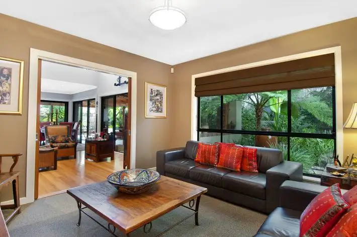 Sixth view of Homely house listing, 11 Oliver Wy, Cherrybrook NSW 2126