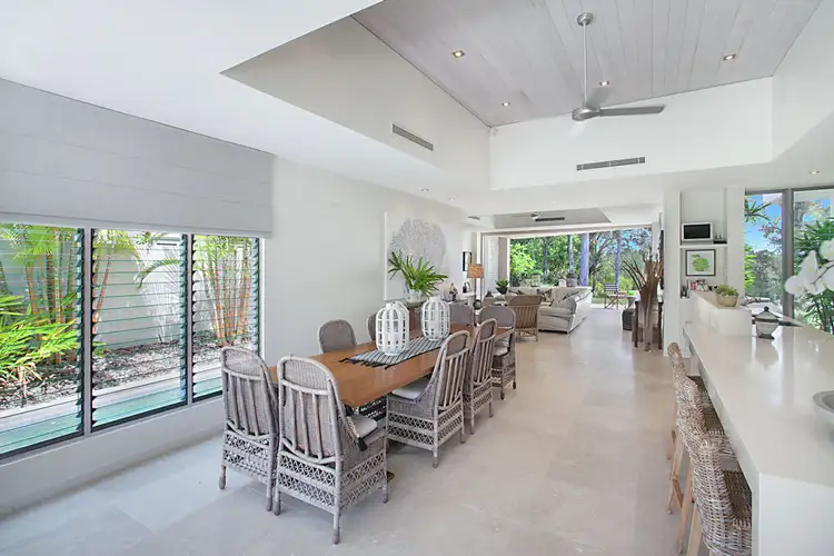 Second view of Homely house listing, 537/61 Noosa Springs Dr, Noosa Springs QLD 4567