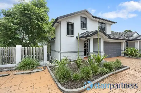 6/26-30 North Rocks Road, North Rocks NSW 2151