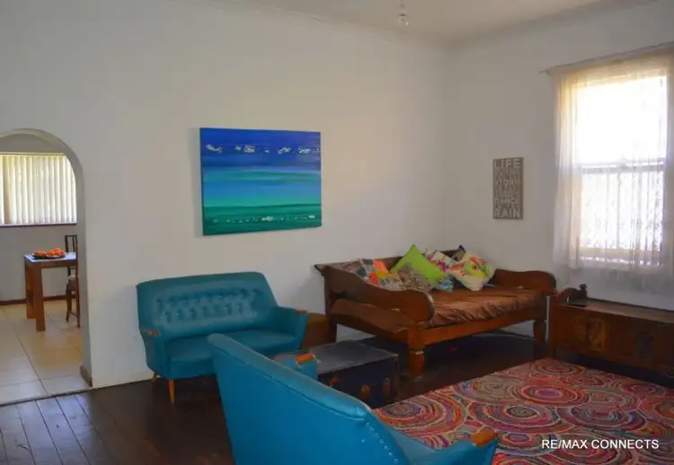 Fourth view of Homely house listing, 296 South Terrace, South Fremantle WA 6162