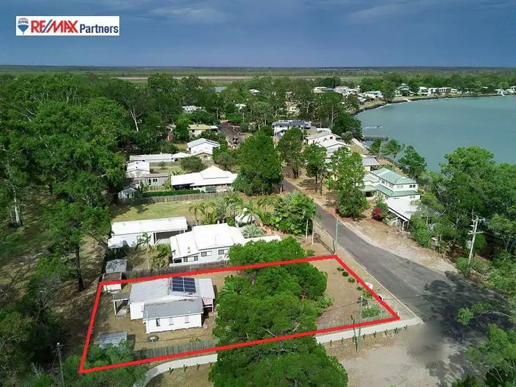 Second view of Homely house listing, 81 Moreton Street, Toogoom QLD 4655