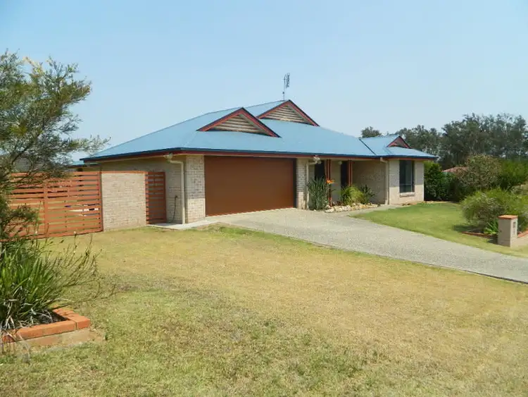 Third view of Homely house listing, 4 Truscott Court, Fernvale QLD 4306