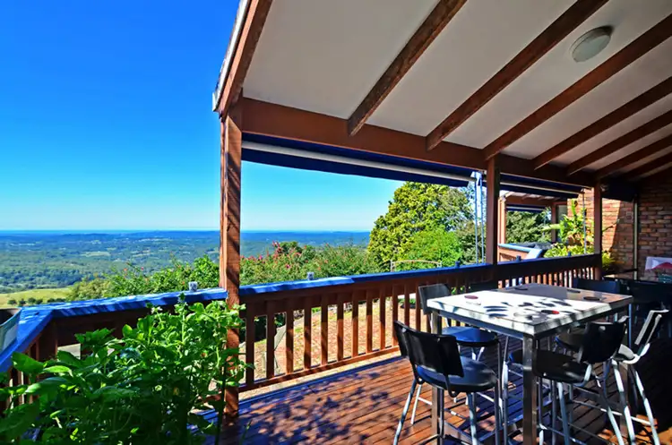 Fifth view of Homely house listing, 487 Flaxton Drive, Flaxton QLD 4560