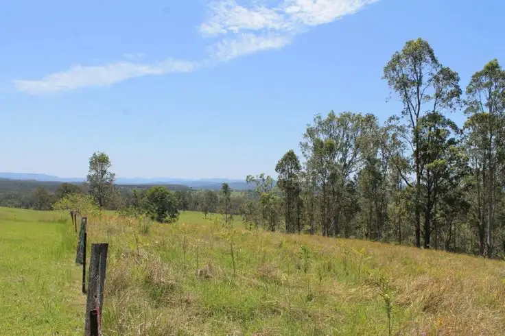 Third view of Homely rural property listing, 781 Dyraaba Road, Kyogle NSW 2474