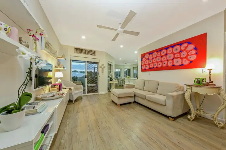 Main view of Homely unit listing, 5/50 Wagner Road, Clayfield QLD 4011