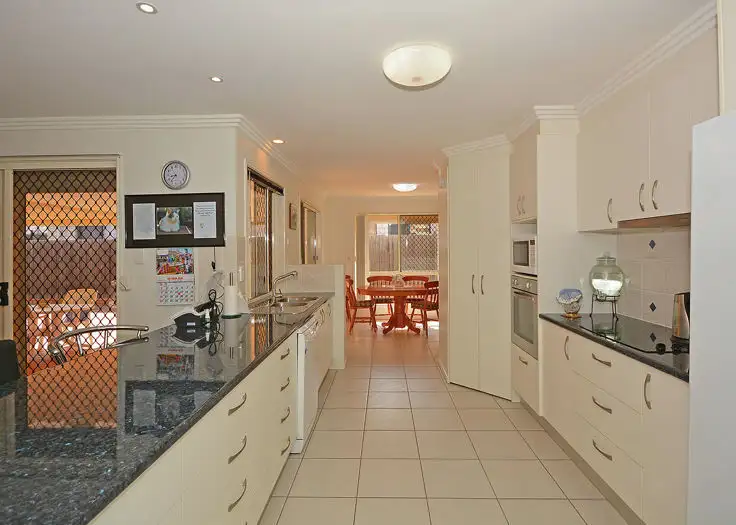 Fourth view of Homely house listing, 4 Lancaster Cct, Urraween QLD 4655