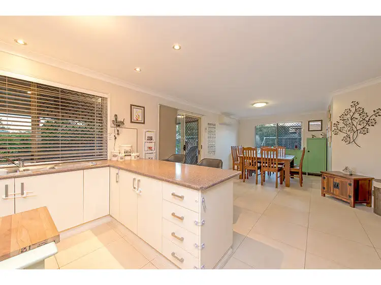 Fifth view of Homely house listing, 12 Chelwyn Street, Middle Ridge QLD 4350